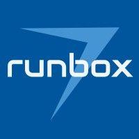 runbox logo image