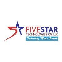 five star technologies co llc logo image