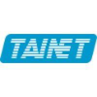 tainet communication system corp. logo image