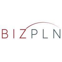 bizpln logo image