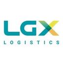 logo of Lgx Logistics Gmbh Co Kg