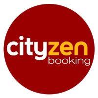 cityzenbooking logo image