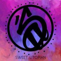 sweet utopian logo image