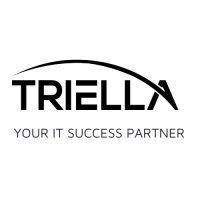 triella logo image