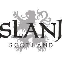 slanj logo image