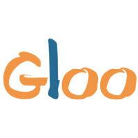 gloo crm inc. logo image