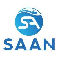 saan tanks metal construction contracting l.l.c logo image