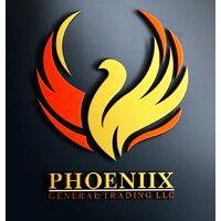 phoeniix general trading llc logo image