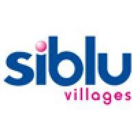 siblu villages logo image