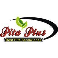 pita plus logo image