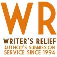 writer's relief