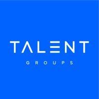 talent groups logo image