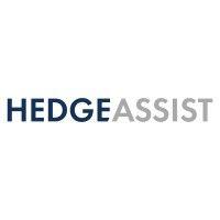 hedgeassist, llc logo image