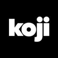 koji logo image