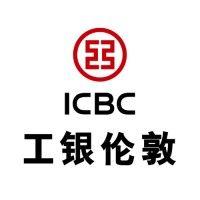 icbc (london) logo image