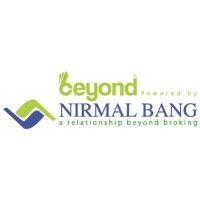 nirmal bang logo image