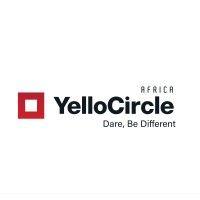 yellocircle africa logo image