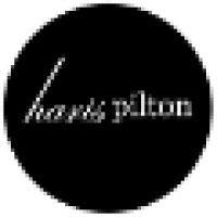 haris pilton logo image