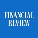 logo of The Australian Financial Review