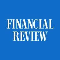 the australian financial review