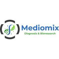 mediomix logo image