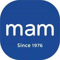 bamed mam group limited logo image