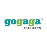 gogaga holidays pvt ltd logo image