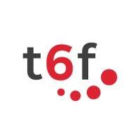 three6five logo image