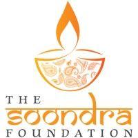 the soondra foundation logo image