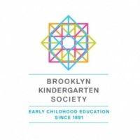 brooklyn kindergarten society logo image