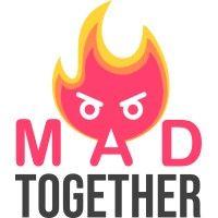 mad together logo image