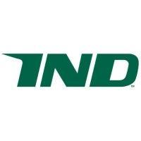 ind, inc. logo image