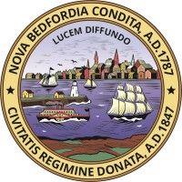 city of new bedford logo image