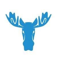 blue moose media logo image