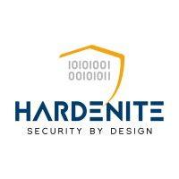 hardenite