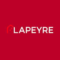 lapeyre logo image