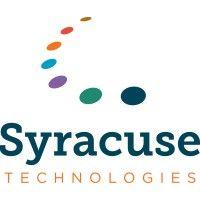 syracuse technologies logo image