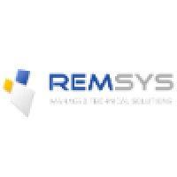 remsys logo image