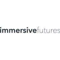 immersive futures logo image