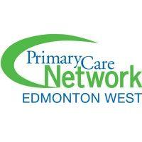 edmonton west primary care network logo image