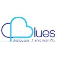 blues distribution logo image