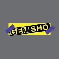 gemsho logo image