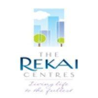 the rekai centres logo image