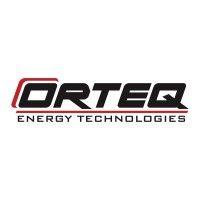 orteq energy technologies logo image