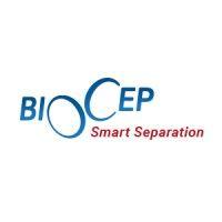 biocep logo image