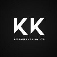 kk restaurants sw ltd t/a slim chickens logo image