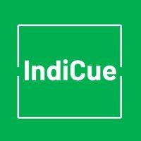 indicue logo image