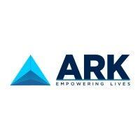 ark infosolutions pvt. ltd. logo image