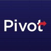 pivot professional services logo image