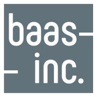 baas inc. logo image